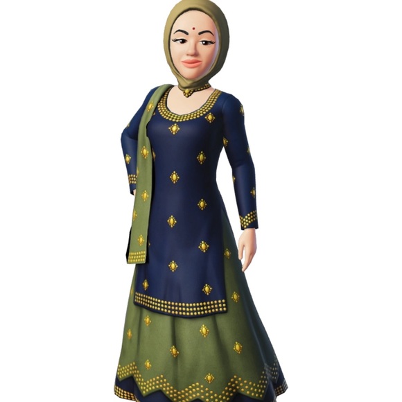 Meet your Posher, Natasha - Picture 4 of 6